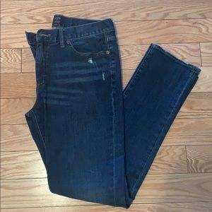J Crew Jeans